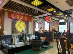 -恭敬李·烤鸭(天坛北门店)