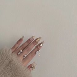 -沐白•盛妍日式美甲美睫