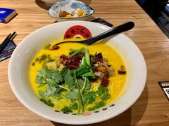 -和府捞面(北美新天地店)