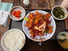 -平成屋· Late Night 食堂(四川北路店)