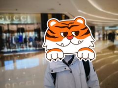 -Tims天好咖啡(河西万象城店)