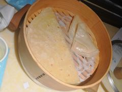 -老昌春饼(西民主路总店)