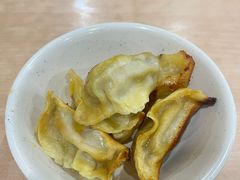 笋肉锅贴-蒋家桥饺面店(广陵路店)