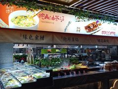 -不倒翁·安徽名菜楼(步行街店)