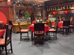 -正阳门饭庄·烤鸭·北京菜(万丰路七里庄店)