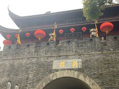 -鼓楼(西湖风景名胜区)
