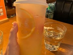 爆灯水果茶-COMMUNE幻师(十亩地店)