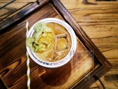 -春庄咖啡SpringHues(钟楼小区店)