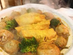-木桶记臭鳜鱼·安徽非遗名菜(火车站白马老店)