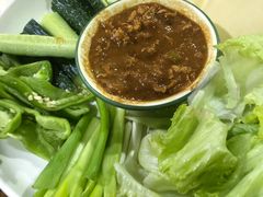 -鑫正兴东北烧烤(滨湖店)