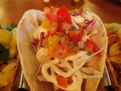 巴哈鱼塔可-TEQO·Mexican food & Bar