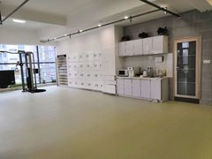 -中田健身工作室(绿地大道店)