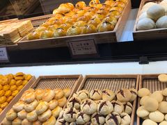 -南宋胡记(杭州河坊街店)