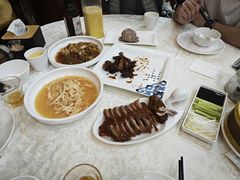 -便宜坊烤鸭店(玉蜓桥天坛店)