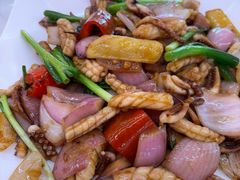 -台山新孖宝柴火黄鳝饭(三合温泉店)