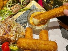 -肉魁屋·烧肉·烧鸟·酒场(高新店)