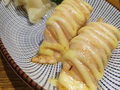 -蟹将军日本料理(中南路店)