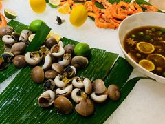 -北京王府井希尔顿酒店·万斯阁西餐厅