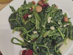 -西部马华清真兰州牛肉面·烧烤夜市(三里河店)