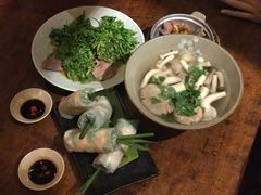 -Ngoc Chau Garden