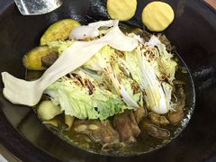 -屯老二农家铁锅炖·行业领军者(梅江店)