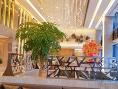 -TABLE·味西餐厅-成都茂业JW万豪酒店