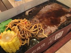 -必胜客(百联又一城店)