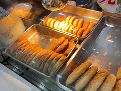 -隆盛园火勺馄饨面(十一纬路店)