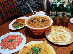 -李老哈·东北菜(宋园路店)