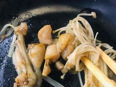 -回·龙虾铺·盆盆蟹·烧烤大排档(回龙观店)