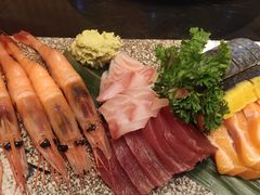 -森本家精致料理(迎胜东路店)