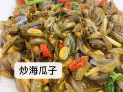 -长平老姿娘夜粥(平东一街店)