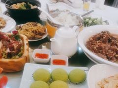 -东江渔村·古典园林·30年粤菜老字号(太和店)
