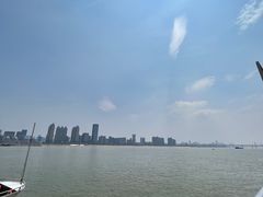 -武汉关码头(轮渡站)