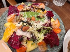 -ibarrel爱杯·bistro&brunch(江宁路店)