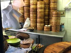 -北万新包子店(淮海店)
