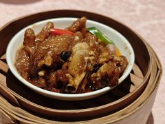 -囍凤楼·粤菜·点心·火锅(温特莱店)