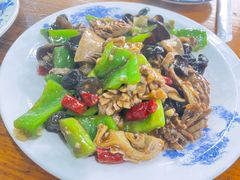 -洪福亮酒家(南草厂街店)