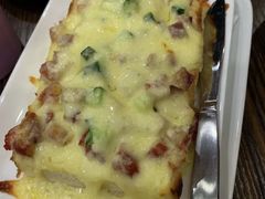 -蘑菇餐厅(小火瓦巷店)