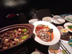 -大拙里·精致融合菜(沙湖桃源国际店)