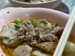 -榮泰米粉湯(Left Shop)