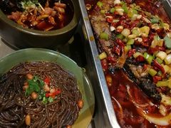 -巴渝菜馆(涿州店)
