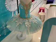 -Isee灰姑娘(龙湖狮山天街店)