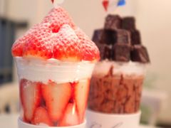 -Cafe de Paris(林荫路店)