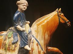 -西安博物院