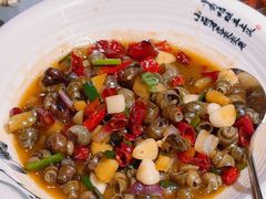 -台鄉缘 ·小海鲜·台州菜(桃林路店)