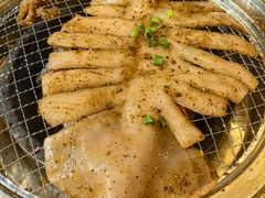 -四斤烤肉(东戴河孟家店)