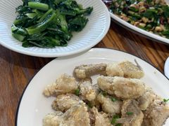 -金海湾海鲜排档(朱家尖店)