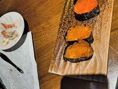 -千代武日本料理(开发区店)