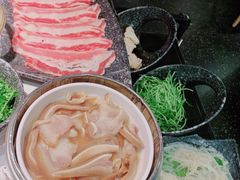 -哥老官重庆美蛙鱼头(五角场合生汇店)